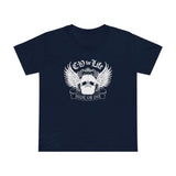 C-19 For Life. Hide Or Die. - Women’s T-Shirt