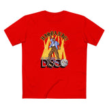 Hispanic! At The Disco - Men's T-Shirt