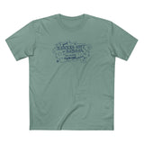 I Got Kicked Out Of School For Wearing This Fucking Shirt - Men's T-Shirt
