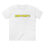 Kenny Fuckin' G! - Men’s T-Shirt