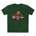 Squatch'ya Gonna Do? - Men’s T-Shirt