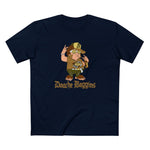 Douche Baggins - Men's T-Shirt