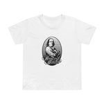Hancock Blocker - Women’s T-Shirt