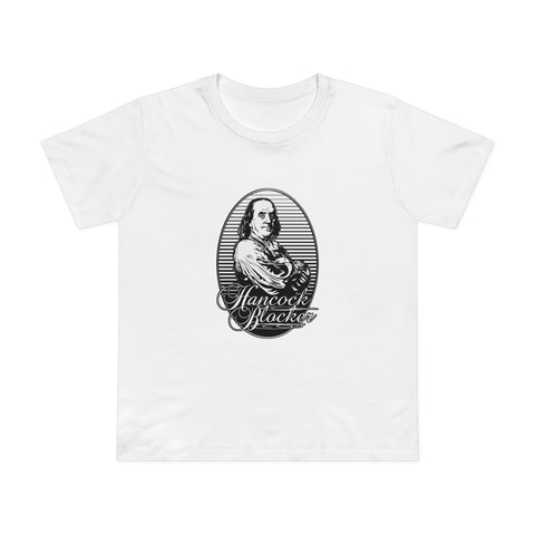Hancock Blocker - Women’s T-Shirt