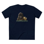 Chewblacka - Men's T-Shirt