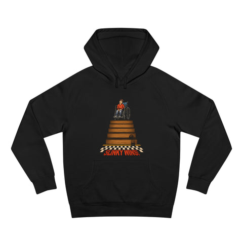Slinky Wins! - Hoodie