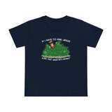 If I Have To Find Jesus Does That Mean He's Hiding? - Women’s T-Shirt