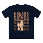Kalama (Kamala Harris) - Men’s T-Shirt