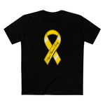 I Support Whatever's Trendy - Men's T-Shirt