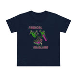 Radical Muslims - Women’s T-Shirt