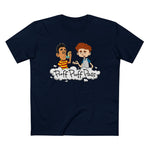 Puff Puff Pass (Inhaler) - Men’s T-Shirt