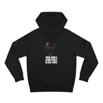 Your Mom's Second Favorite Black Cock - Hoodie
