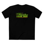 I'm What Willis Was Talkin Bout - Men's T-Shirtb
