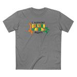 I Support Balloon Animal Rights - Men's T-Shirt