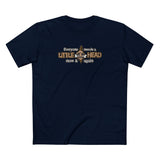 Everyone Needs A Little Head Now & Again - Men's T-Shirt