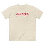 You're Aware This Is How A Lot Of Pornos Start Right? - Men's T-Shirt