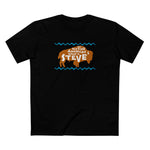 My Native American Name Is Steve - Men's T-Shirt