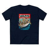Yazis - Men's T-Shirt