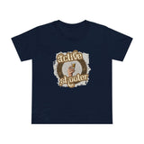 Active Shooter - Women’s T-Shirt