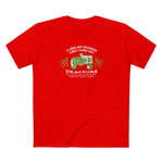 I Like My Women Like I Like My Tractors - Men's T-Shirt