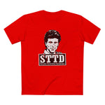 STTD - Sexually Transmitted Ted Danson - Men's T-Shirt