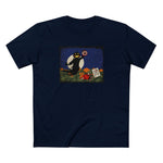 The Great Pumpkin - Men's T-Shirt