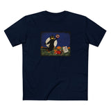 The Great Pumpkin - Men's T-Shirt