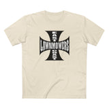East Coast Lawnmowers - Men's T-Shirt