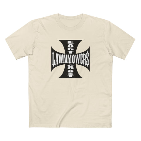 East Coast Lawnmowers - Men's T-Shirt