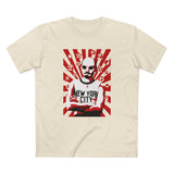 John Lenin - Men's T-Shirt