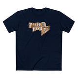 Panflute Hero - Men's T-Shirt