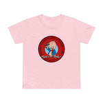 That's All Folks (Porky Pig) - Women’s T-Shirt
