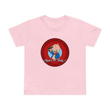 That's All Folks (Porky Pig) - Women’s T-Shirt