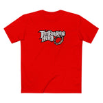 Tambourine Hero - Men's T-Shirt