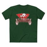 You Must Be This Long To Ride - Men’s T-Shirt