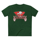 You Must Be This Long To Ride - Men’s T-Shirt