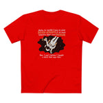 Maybe We Wouldn'T Have So Many Drunken Astronauts If All These Computers Didn't Have Spacebars - Men's T-Shirt