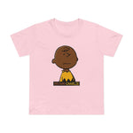 Brown Charlie - Women’s T-Shirt