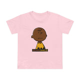 Brown Charlie - Women’s T-Shirt