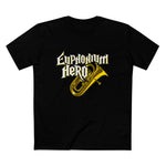 Euphonium Hero - Men’s T-Shirt