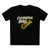 Euphonium Hero - Men’s T-Shirt