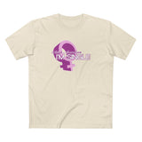 I Think Therefore I'm Single - Men's T-Shirt