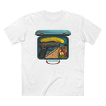 Lunch Glocks - Men’s T-Shirt