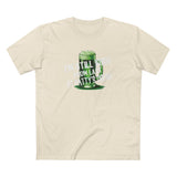 I'm Still Irish From Last St Patty's Drunk - Men's T-Shirt