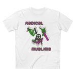 Radical Muslims - Men’s T-Shirt