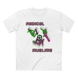 Radical Muslims - Men’s T-Shirt