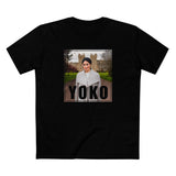Yoko (Meghan Markle) - Men's T-Shirt