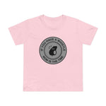 If You Have A Whistle Now Is The Time - Women’s T-Shirt