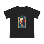 Hillary (Trump) - Women’s T-Shirt