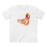 Sousaphone Hero - Men's T-Shirt